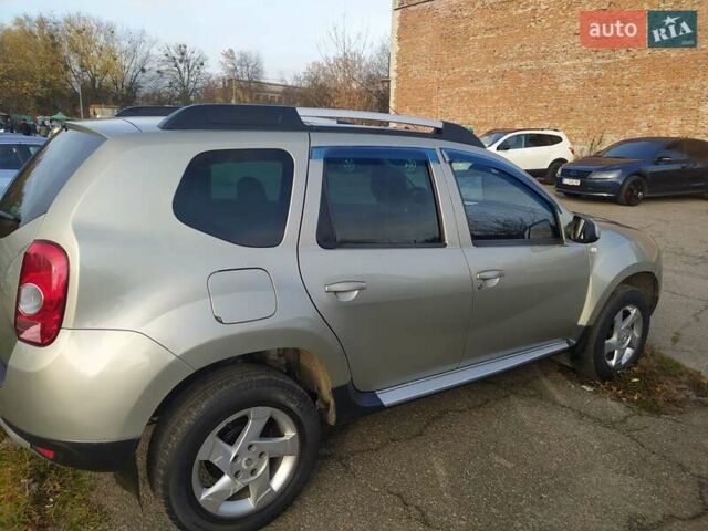 Рено Дастер, об'ємом двигуна 1.6 л та пробігом 220 тис. км за 7500 $, фото 8 на Automoto.ua