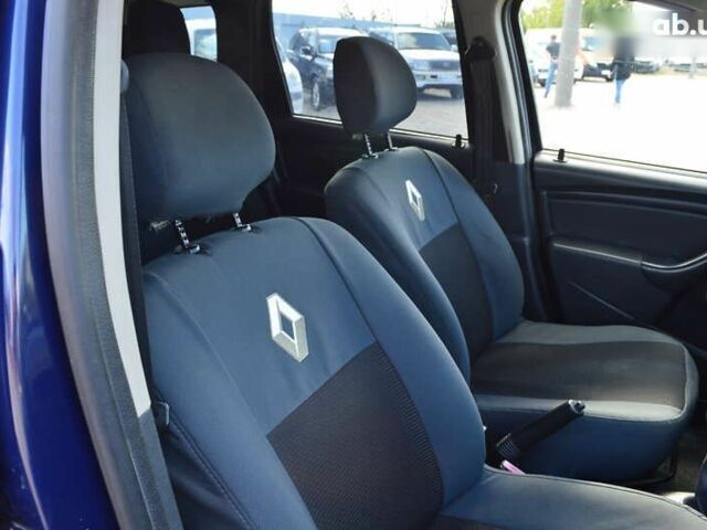 Рено Дастер, объемом двигателя 0 л и пробегом 182 тыс. км за 6998 $, фото 17 на Automoto.ua