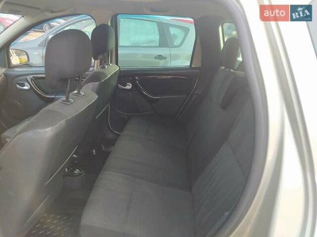 Рено Дастер, об'ємом двигуна 1.6 л та пробігом 220 тис. км за 7500 $, фото 1 на Automoto.ua