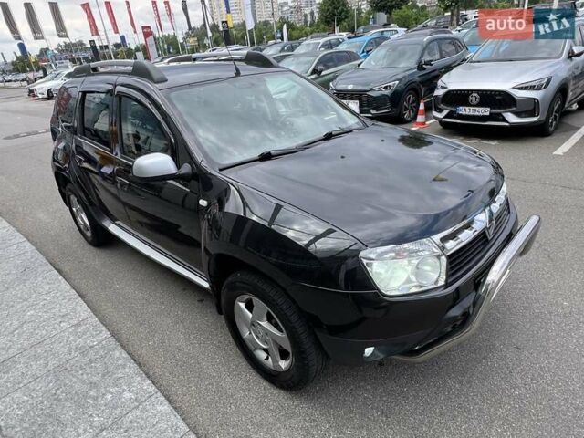 Рено Дастер, объемом двигателя 1.6 л и пробегом 159 тыс. км за 7999 $, фото 8 на Automoto.ua