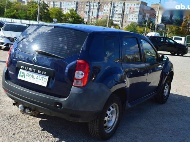 Рено Дастер, объемом двигателя 0 л и пробегом 182 тыс. км за 6998 $, фото 2 на Automoto.ua