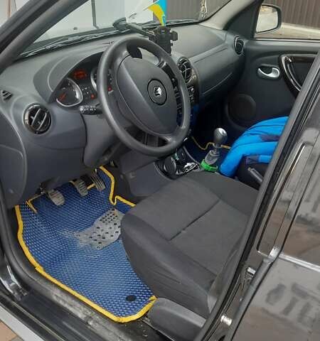 Рено Дастер, объемом двигателя 1.5 л и пробегом 217 тыс. км за 8599 $, фото 7 на Automoto.ua