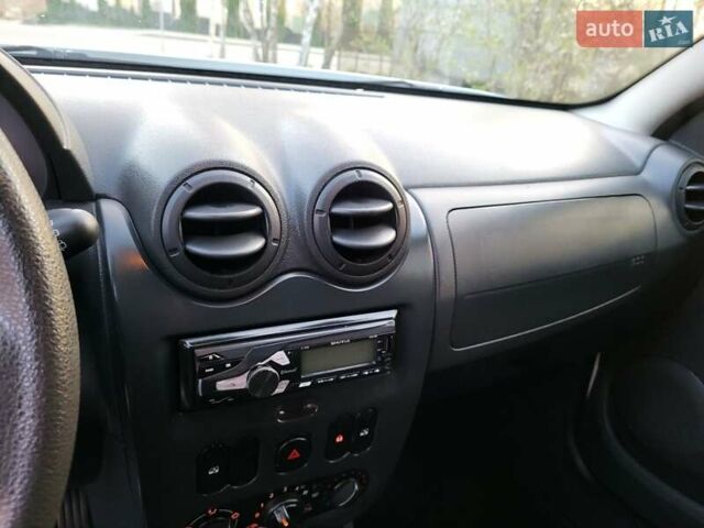 Рено Дастер, об'ємом двигуна 1.5 л та пробігом 137 тис. км за 9400 $, фото 117 на Automoto.ua