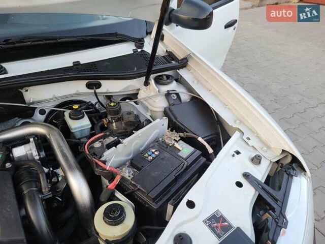 Рено Дастер, об'ємом двигуна 1.5 л та пробігом 137 тис. км за 9400 $, фото 111 на Automoto.ua