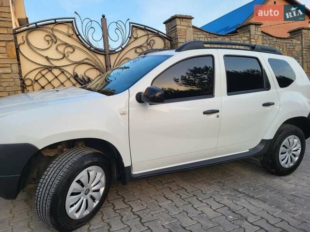 Рено Дастер, об'ємом двигуна 1.5 л та пробігом 137 тис. км за 9400 $, фото 128 на Automoto.ua