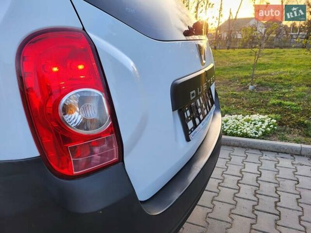 Рено Дастер, об'ємом двигуна 1.5 л та пробігом 137 тис. км за 9400 $, фото 43 на Automoto.ua