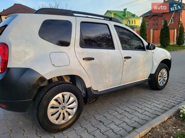 Рено Дастер, об'ємом двигуна 1.5 л та пробігом 137 тис. км за 9400 $, фото 49 на Automoto.ua