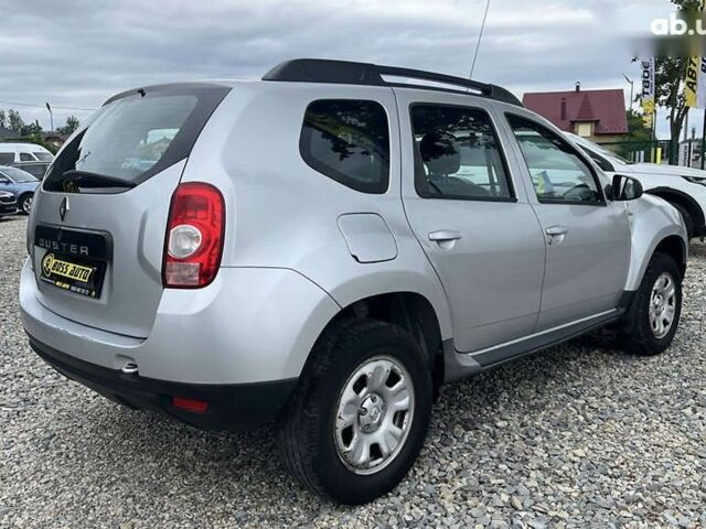Рено Дастер, об'ємом двигуна 1.6 л та пробігом 111 тис. км за 8500 $, фото 5 на Automoto.ua