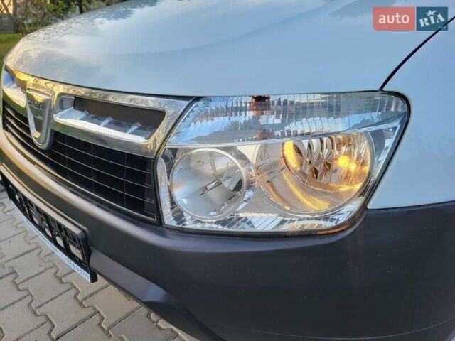 Рено Дастер, об'ємом двигуна 1.5 л та пробігом 137 тис. км за 9400 $, фото 6 на Automoto.ua