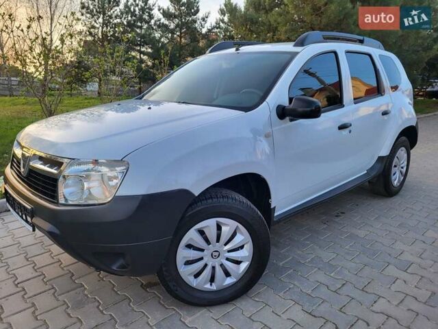 Рено Дастер, об'ємом двигуна 1.5 л та пробігом 137 тис. км за 9400 $, фото 3 на Automoto.ua
