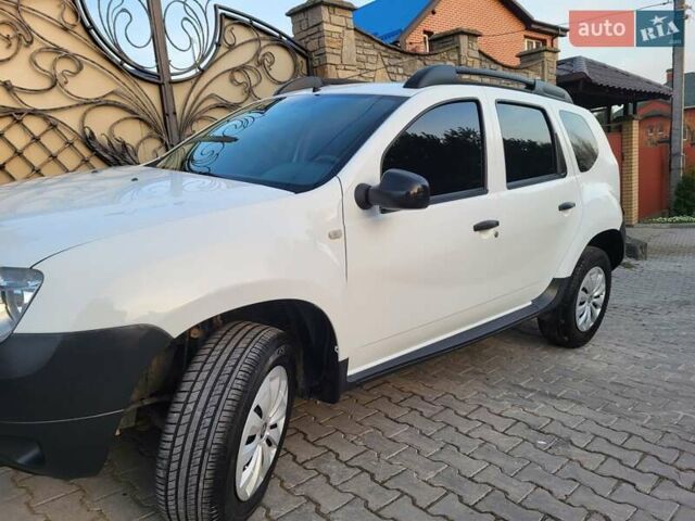 Рено Дастер, об'ємом двигуна 1.5 л та пробігом 137 тис. км за 9400 $, фото 129 на Automoto.ua