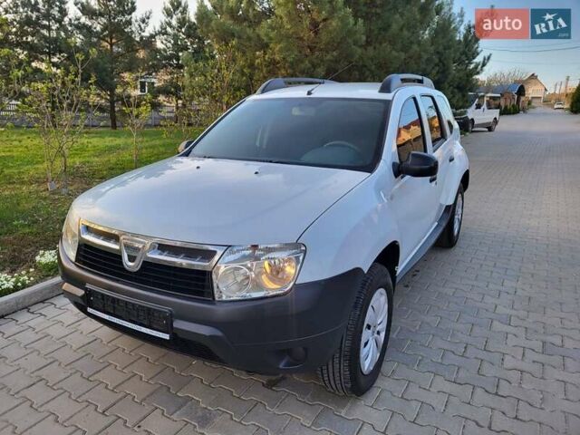 Рено Дастер, об'ємом двигуна 1.5 л та пробігом 137 тис. км за 9400 $, фото 20 на Automoto.ua