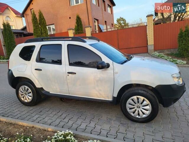 Рено Дастер, об'ємом двигуна 1.5 л та пробігом 137 тис. км за 9400 $, фото 52 на Automoto.ua