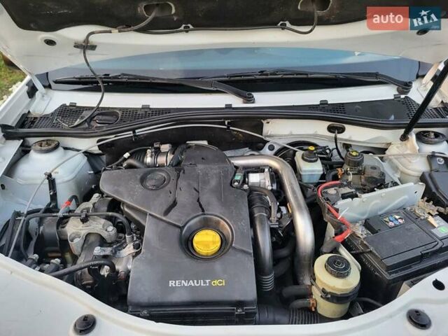 Рено Дастер, об'ємом двигуна 1.5 л та пробігом 137 тис. км за 9400 $, фото 110 на Automoto.ua