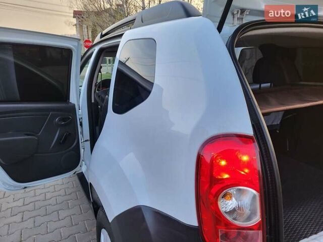 Рено Дастер, об'ємом двигуна 1.5 л та пробігом 137 тис. км за 9400 $, фото 71 на Automoto.ua