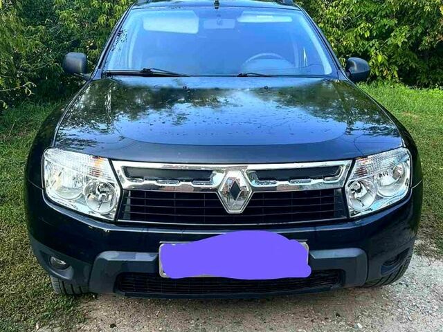 Рено Дастер, об'ємом двигуна 1.5 л та пробігом 157 тис. км за 8000 $, фото 2 на Automoto.ua