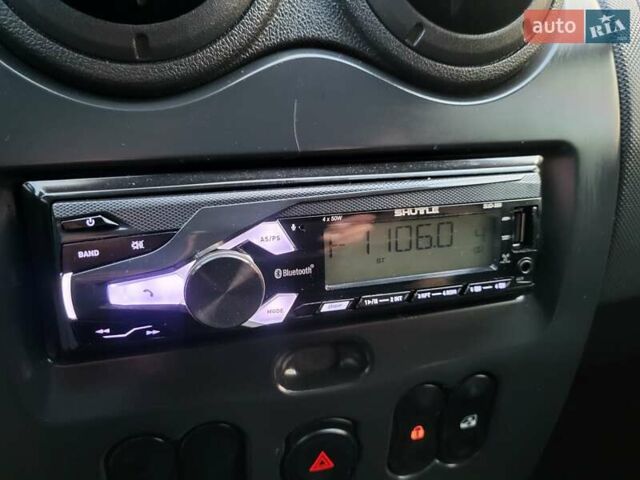 Рено Дастер, об'ємом двигуна 1.5 л та пробігом 137 тис. км за 9400 $, фото 127 на Automoto.ua