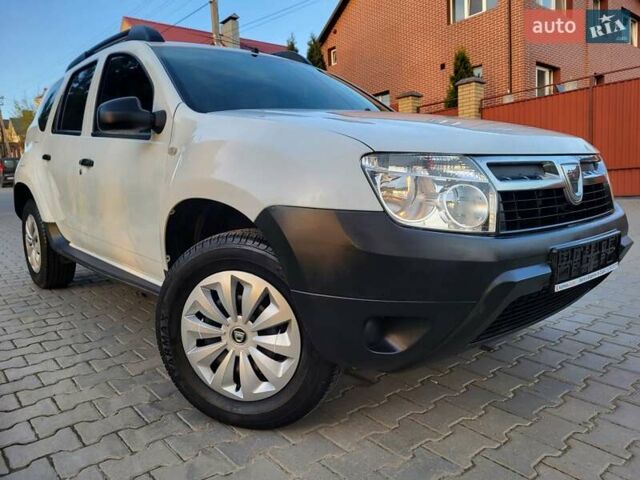 Рено Дастер, об'ємом двигуна 1.5 л та пробігом 137 тис. км за 9400 $, фото 14 на Automoto.ua