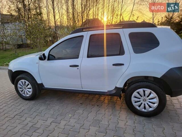 Рено Дастер, об'ємом двигуна 1.5 л та пробігом 137 тис. км за 9400 $, фото 30 на Automoto.ua