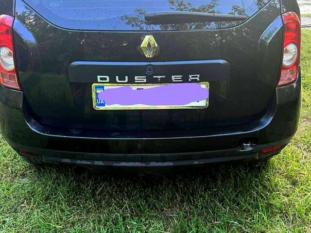 Рено Дастер, об'ємом двигуна 1.5 л та пробігом 157 тис. км за 8000 $, фото 1 на Automoto.ua