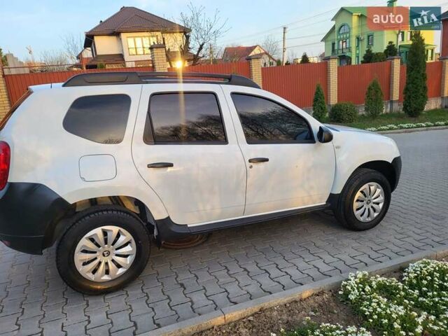 Рено Дастер, об'ємом двигуна 1.5 л та пробігом 137 тис. км за 9400 $, фото 50 на Automoto.ua