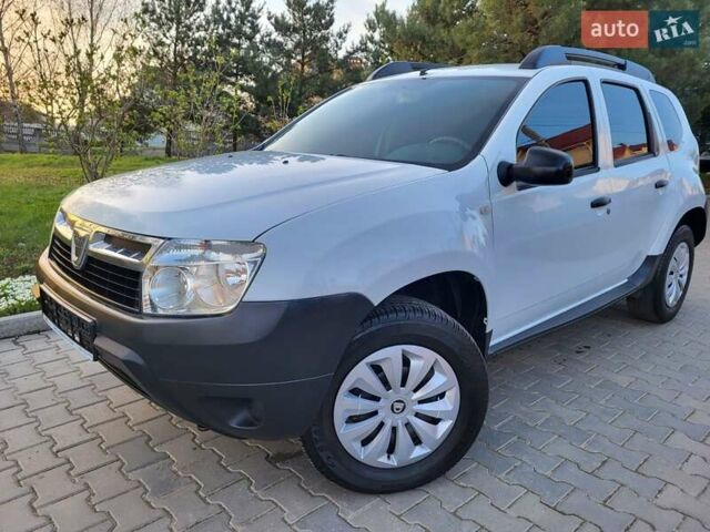 Рено Дастер, об'ємом двигуна 1.5 л та пробігом 137 тис. км за 9400 $, фото 2 на Automoto.ua