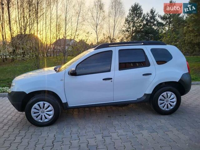 Рено Дастер, об'ємом двигуна 1.5 л та пробігом 137 тис. км за 9400 $, фото 28 на Automoto.ua