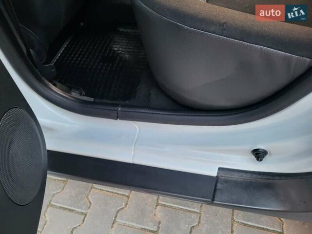 Рено Дастер, об'ємом двигуна 1.5 л та пробігом 137 тис. км за 9400 $, фото 91 на Automoto.ua