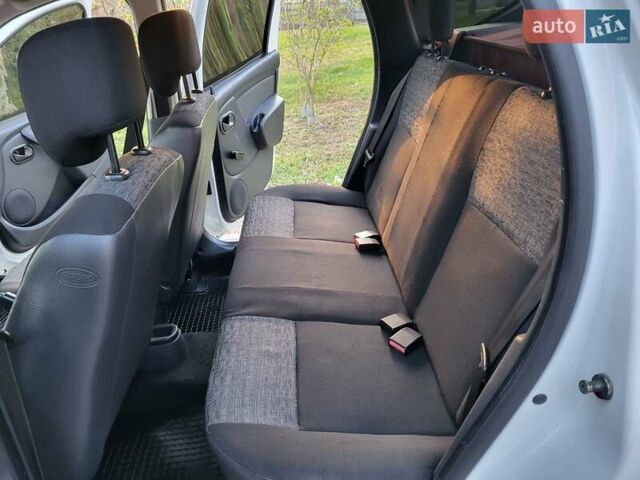 Рено Дастер, об'ємом двигуна 1.5 л та пробігом 137 тис. км за 9400 $, фото 86 на Automoto.ua