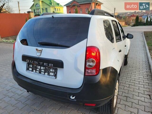 Рено Дастер, об'ємом двигуна 1.5 л та пробігом 137 тис. км за 9400 $, фото 46 на Automoto.ua