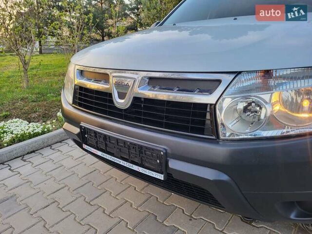 Рено Дастер, об'ємом двигуна 1.5 л та пробігом 137 тис. км за 9400 $, фото 7 на Automoto.ua