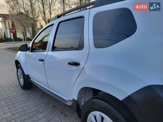 Рено Дастер 2013 у Хмельницькому на Automoto.ua Рено Дастер, об'ємом двигуна 1.5 л та пробігом 137 тис. км за 9300 $, фото 37 на Automoto.ua