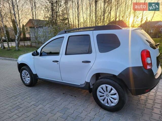Рено Дастер, об'ємом двигуна 1.5 л та пробігом 137 тис. км за 9400 $, фото 32 на Automoto.ua