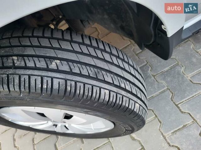 Рено Дастер, об'ємом двигуна 1.5 л та пробігом 137 тис. км за 9400 $, фото 8 на Automoto.ua