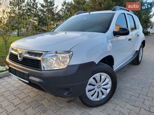 Рено Дастер, об'ємом двигуна 1.5 л та пробігом 137 тис. км за 9400 $, фото 1 на Automoto.ua