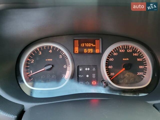 Рено Дастер, об'ємом двигуна 1.5 л та пробігом 137 тис. км за 9400 $, фото 116 на Automoto.ua