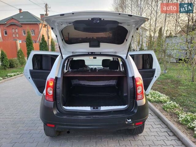 Рено Дастер, об'ємом двигуна 1.5 л та пробігом 137 тис. км за 9400 $, фото 72 на Automoto.ua