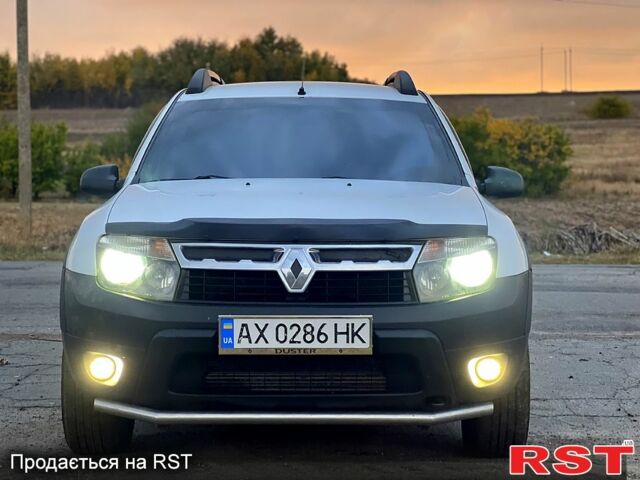 Рено Дастер, об'ємом двигуна 1.5 л та пробігом 233 тис. км за 9450 $, фото 6 на Automoto.ua
