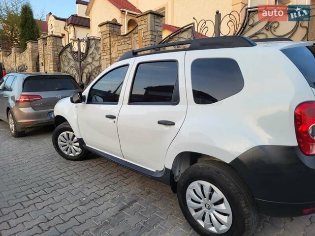 Рено Дастер, об'ємом двигуна 1.5 л та пробігом 137 тис. км за 9400 $, фото 132 на Automoto.ua