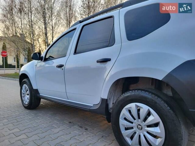 Рено Дастер, об'ємом двигуна 1.5 л та пробігом 137 тис. км за 9400 $, фото 36 на Automoto.ua