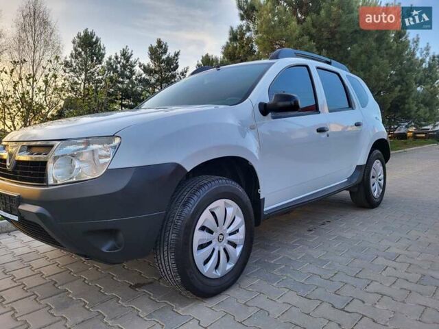 Рено Дастер, об'ємом двигуна 1.5 л та пробігом 137 тис. км за 9400 $, фото 24 на Automoto.ua