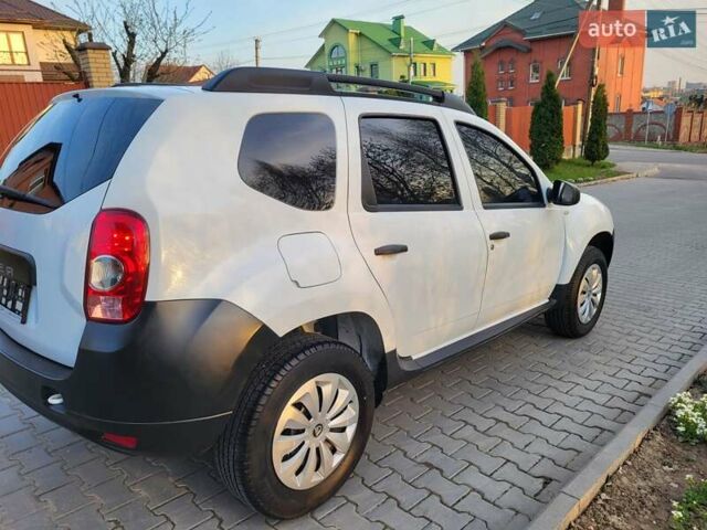 Рено Дастер, об'ємом двигуна 1.5 л та пробігом 137 тис. км за 9400 $, фото 48 на Automoto.ua