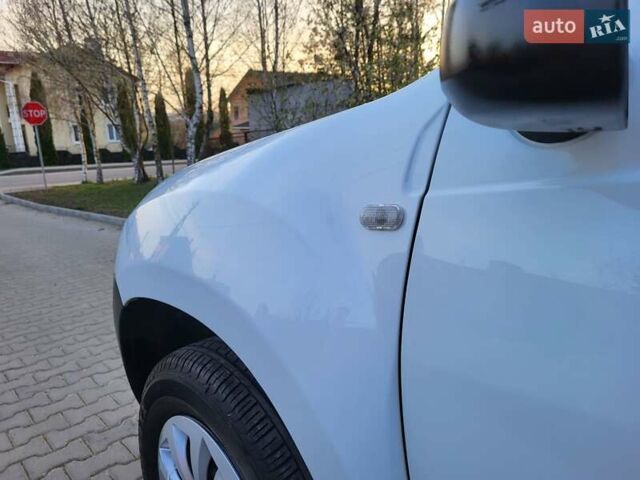 Рено Дастер, об'ємом двигуна 1.5 л та пробігом 137 тис. км за 9400 $, фото 41 на Automoto.ua