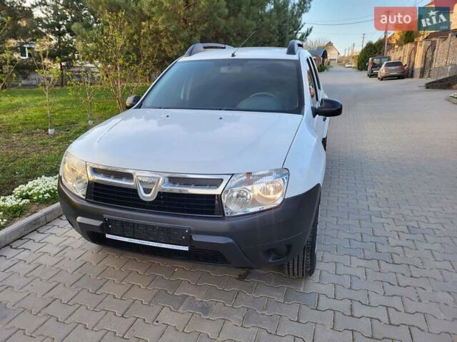 Рено Дастер, об'ємом двигуна 1.5 л та пробігом 137 тис. км за 9400 $, фото 19 на Automoto.ua