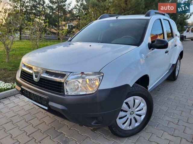 Рено Дастер, об'ємом двигуна 1.5 л та пробігом 137 тис. км за 9400 $, фото 4 на Automoto.ua