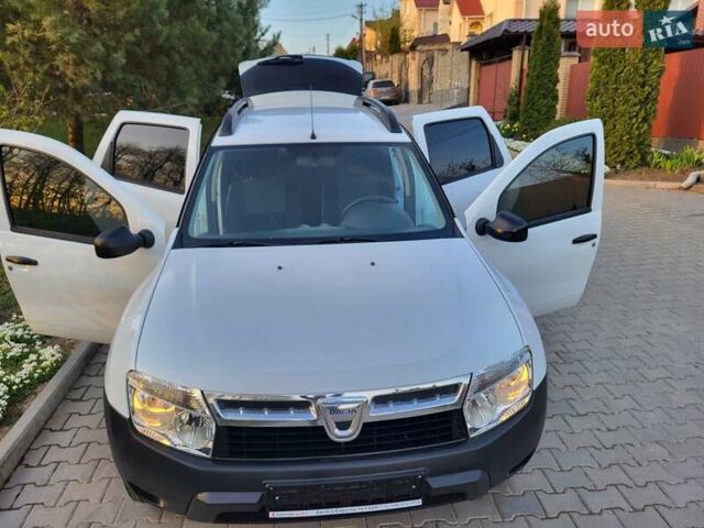 Рено Дастер, об'ємом двигуна 1.5 л та пробігом 137 тис. км за 9400 $, фото 60 на Automoto.ua