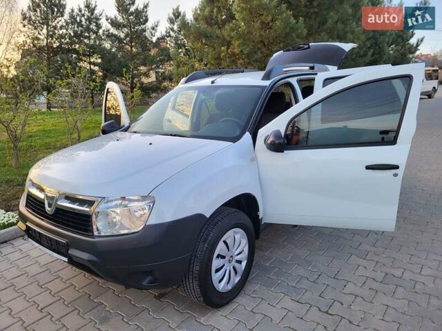 Рено Дастер, об'ємом двигуна 1.5 л та пробігом 137 тис. км за 9400 $, фото 63 на Automoto.ua