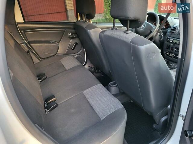 Рено Дастер, об'ємом двигуна 1.5 л та пробігом 137 тис. км за 9400 $, фото 98 на Automoto.ua