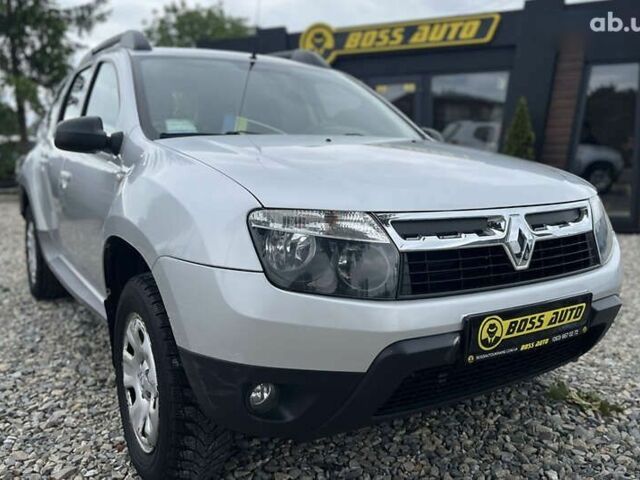 Рено Дастер, об'ємом двигуна 1.6 л та пробігом 111 тис. км за 8500 $, фото 6 на Automoto.ua