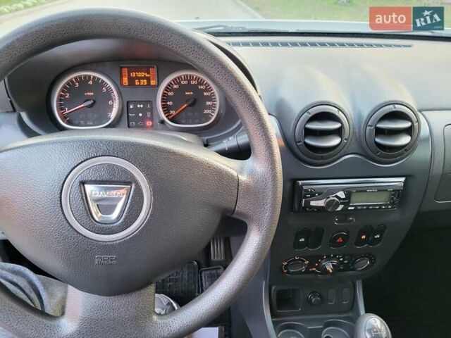 Рено Дастер, об'ємом двигуна 1.5 л та пробігом 137 тис. км за 9400 $, фото 119 на Automoto.ua